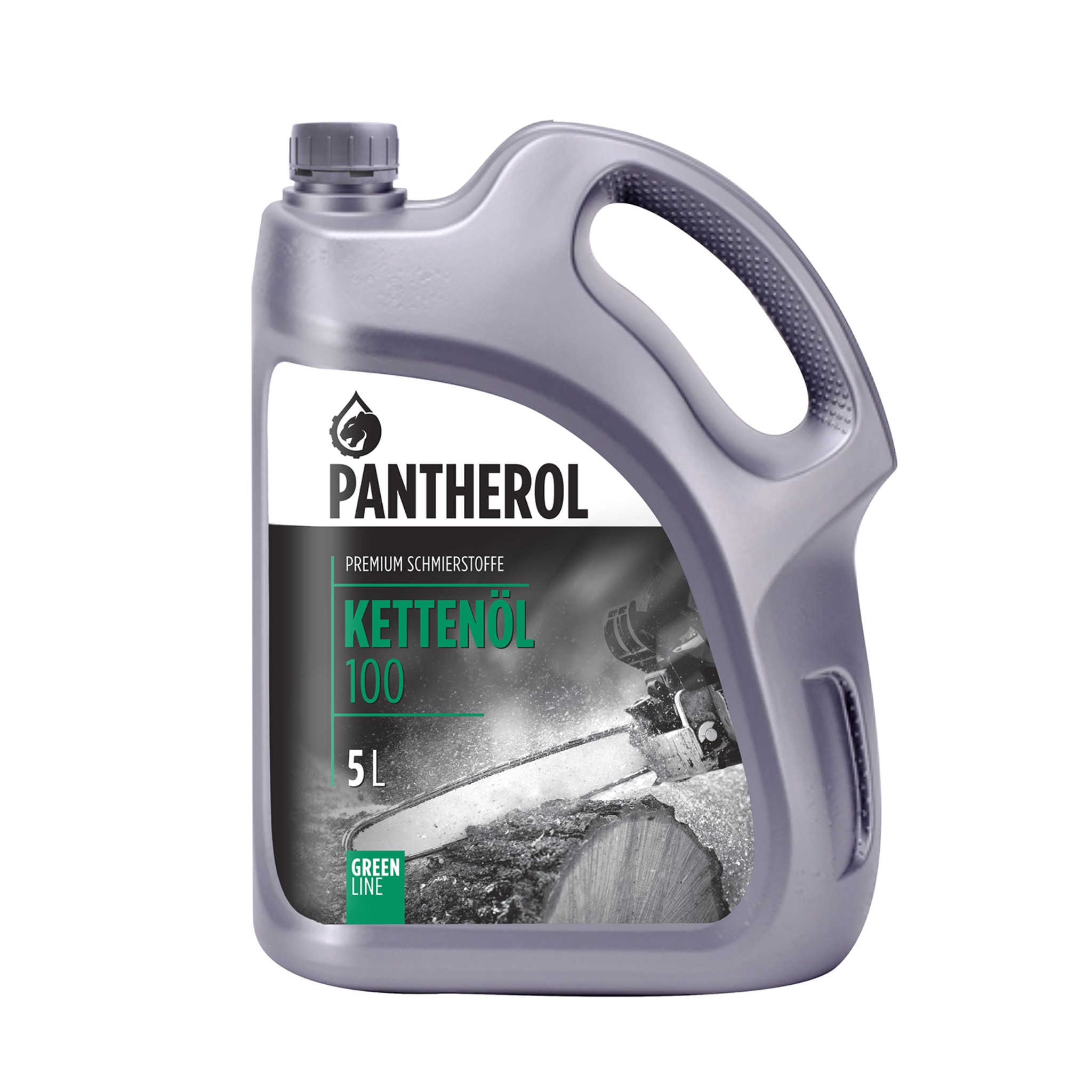Pantherol KETTENOL 100 5L Pantherol KETTENOL 100 5L
