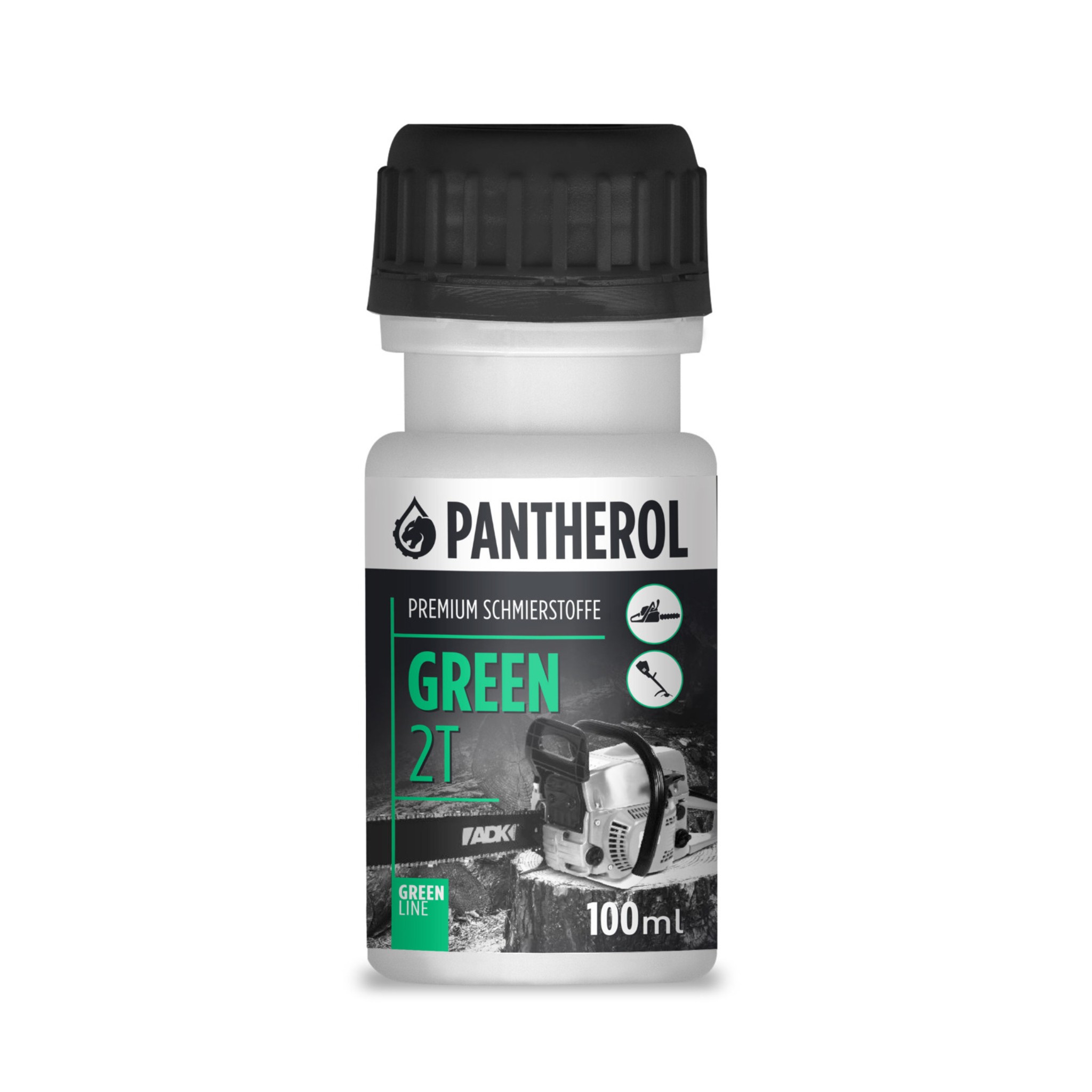 Pantherol GREEN 2T 100ml Pantherol GREEN 2T 100ml