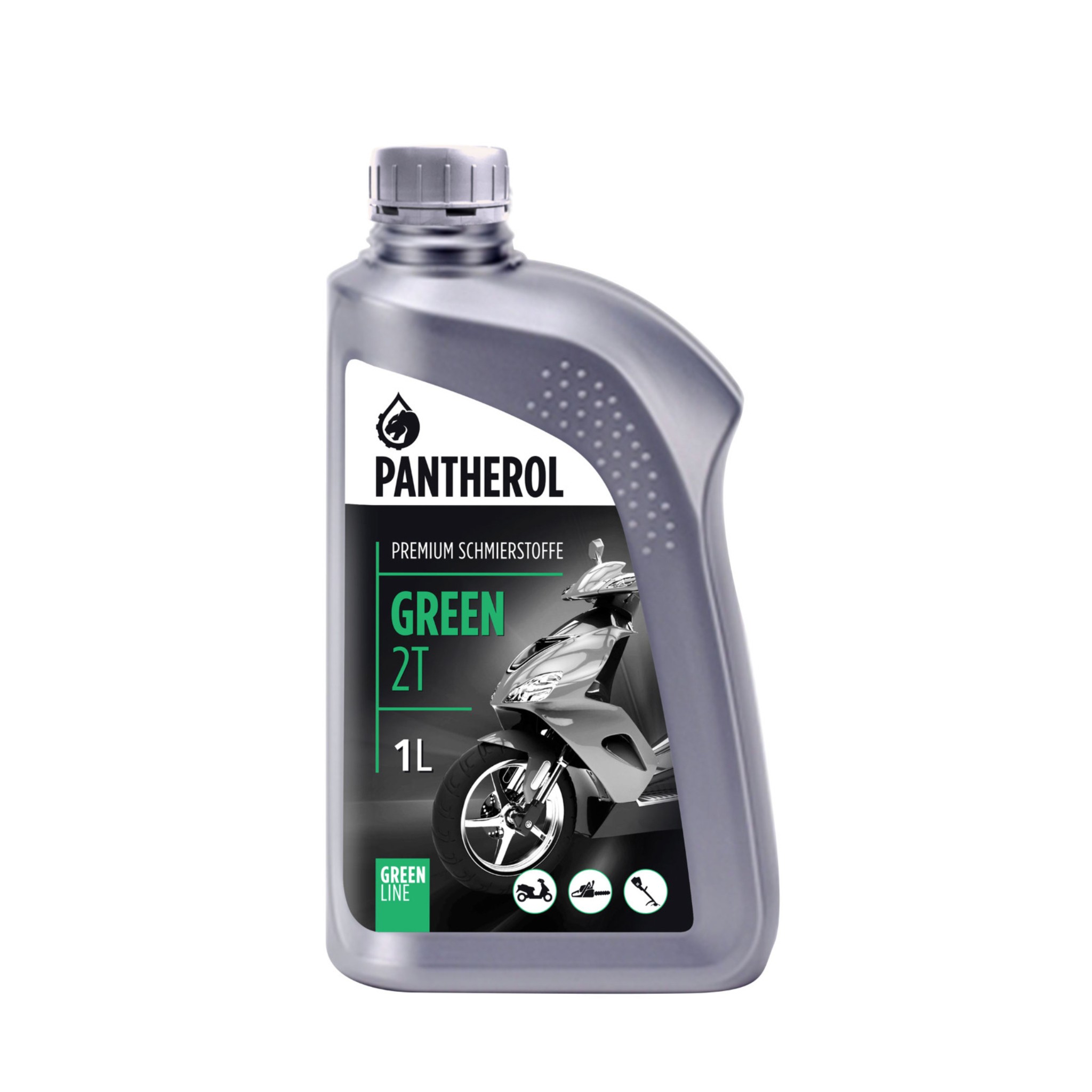Pantherol GREEN 2T 1L Pantherol GREEN 2T 1L