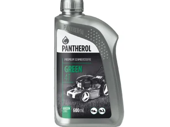 Pantherol GREEN 4T SAE 30 600ml