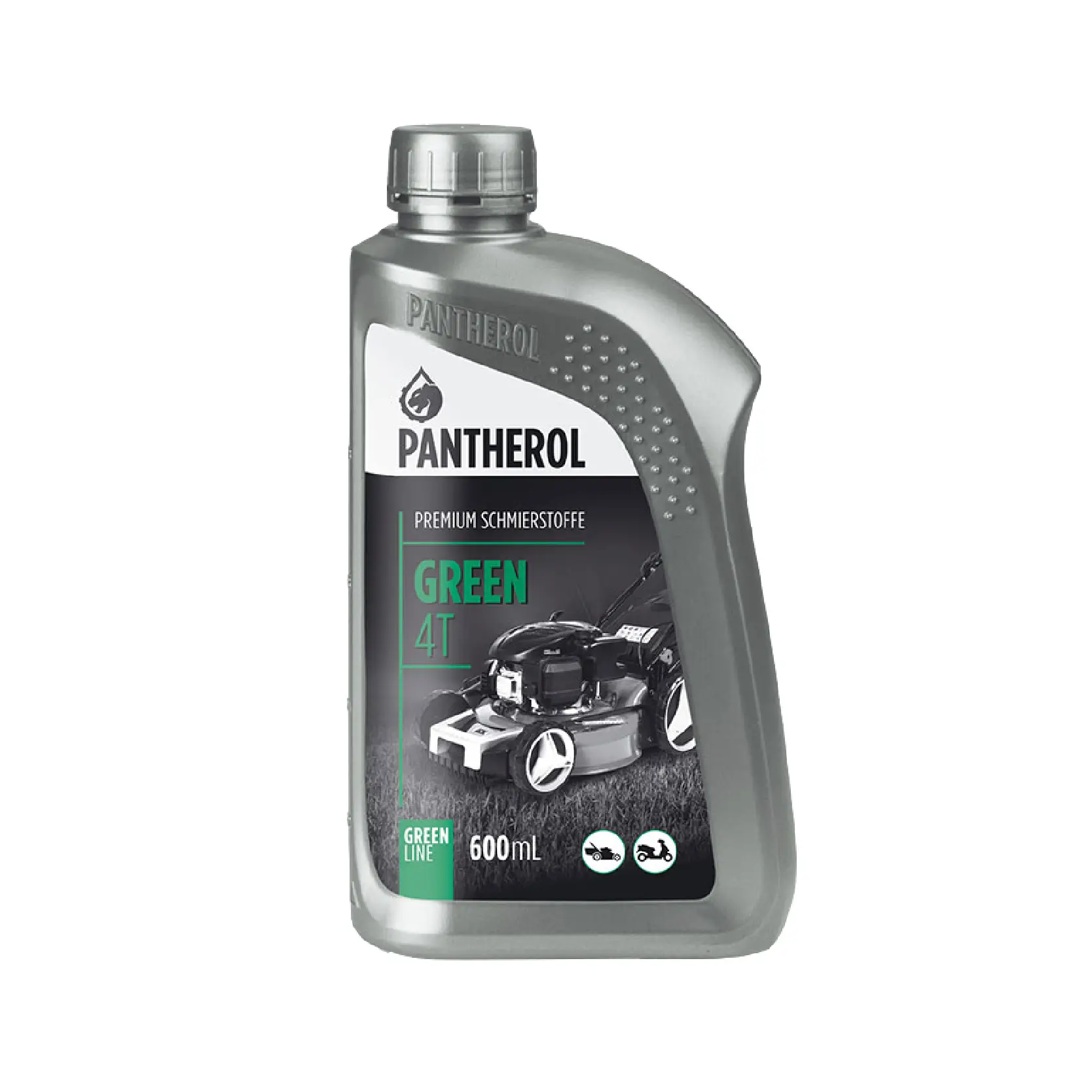 Pantherol GREEN 4T SAE 30 600ml Pantherol GREEN 4T SAE 30 600ml
