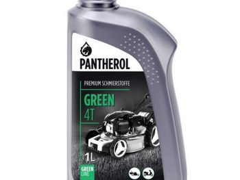 Pantherol GREEN 4T SAE 30 1L
