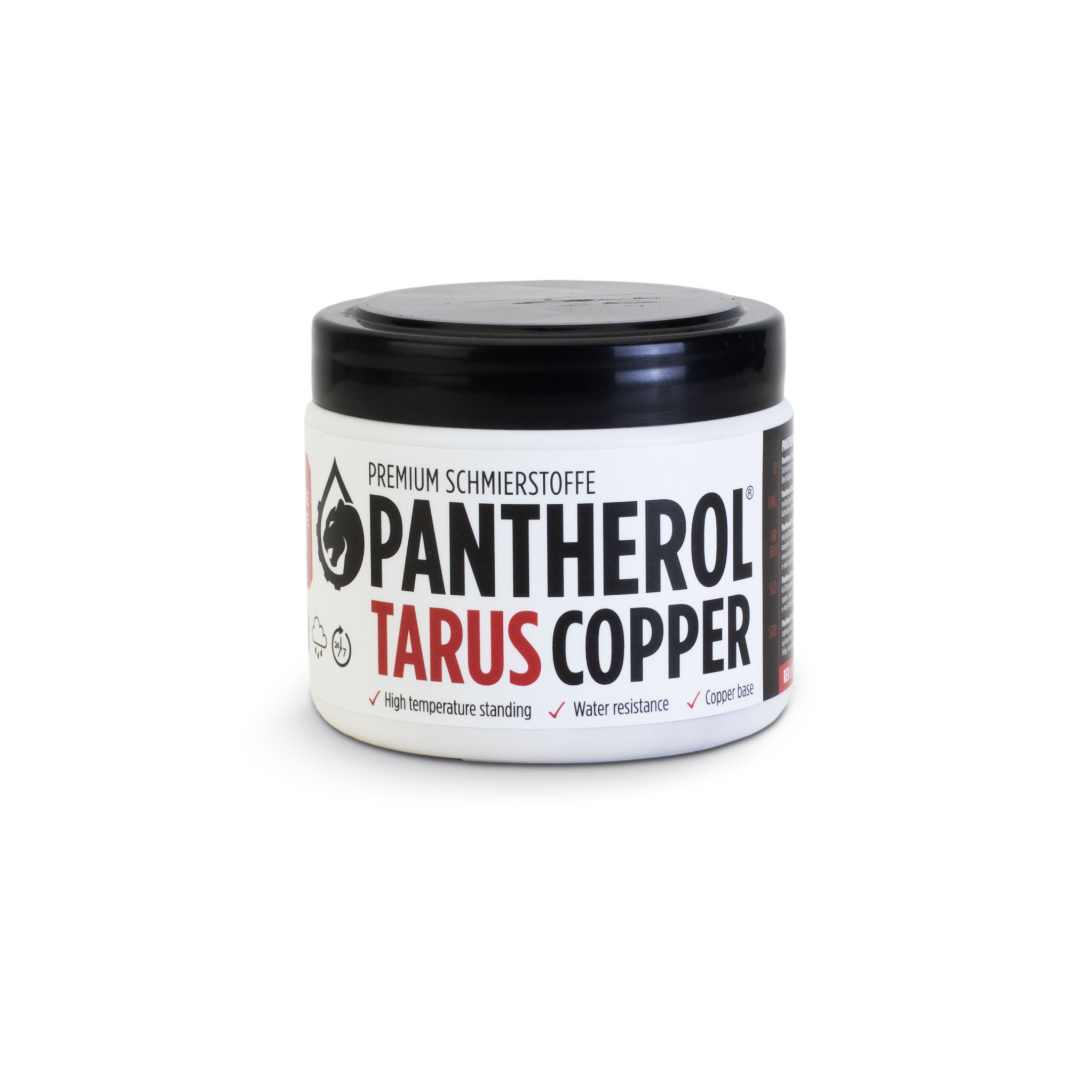 Pantherol Tarus vara 0,5 kg Pantherol Tarus vara 0,5 kg