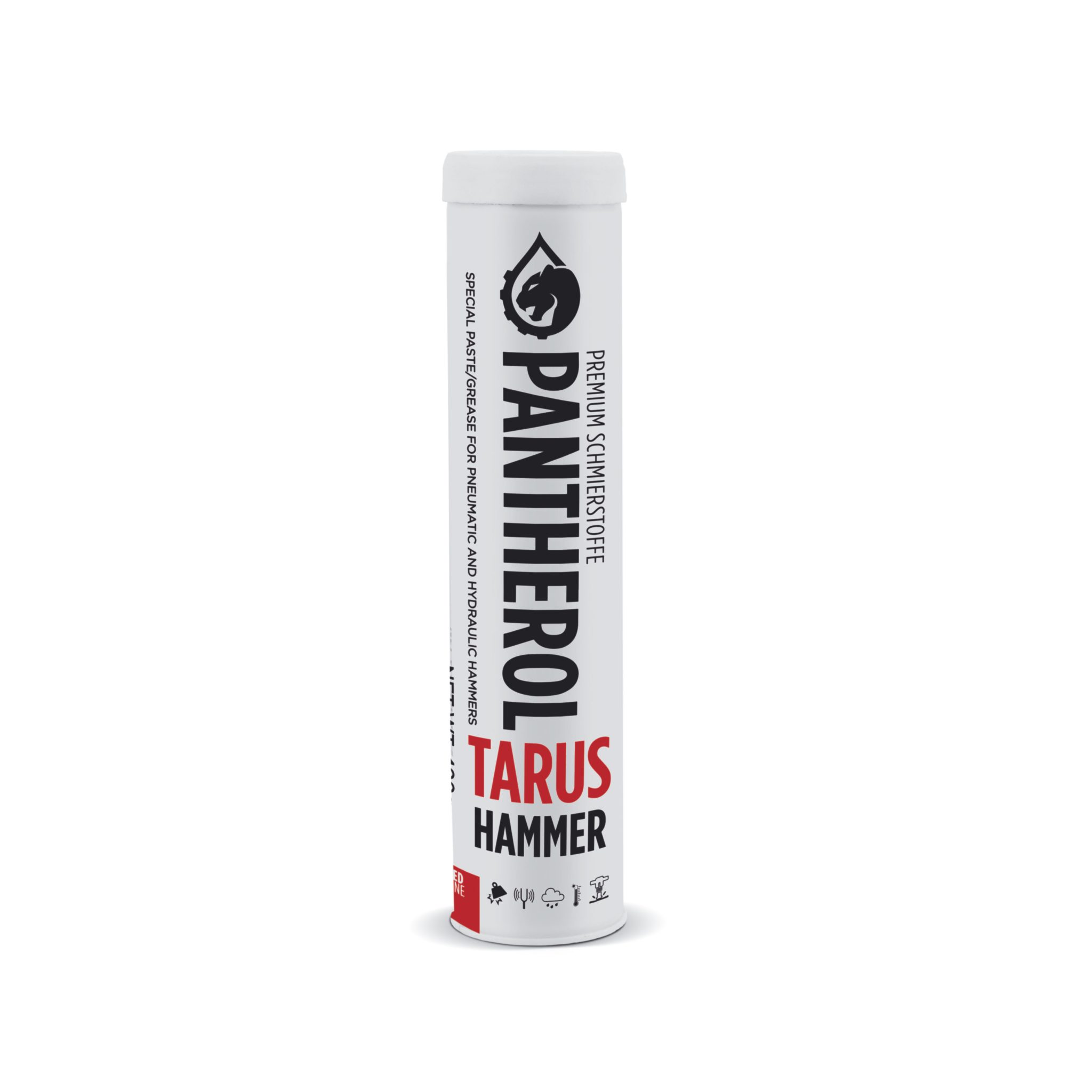 Pantherol Tarus Hammer 400g Pantherol Tarus Hammer 400g