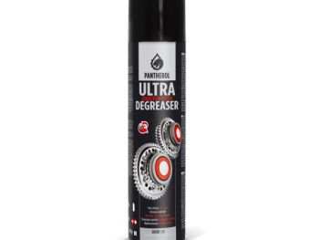 Pantherol Ultra attaukošanas līdzeklis 600ml