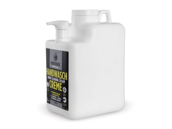 Pantherol roku mazgāšanas krēms 5 l