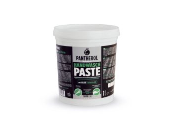 Pantherol roku mazgāšanas pasta 1L