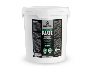 Pantherol roku mazgāšanas pasta 4L