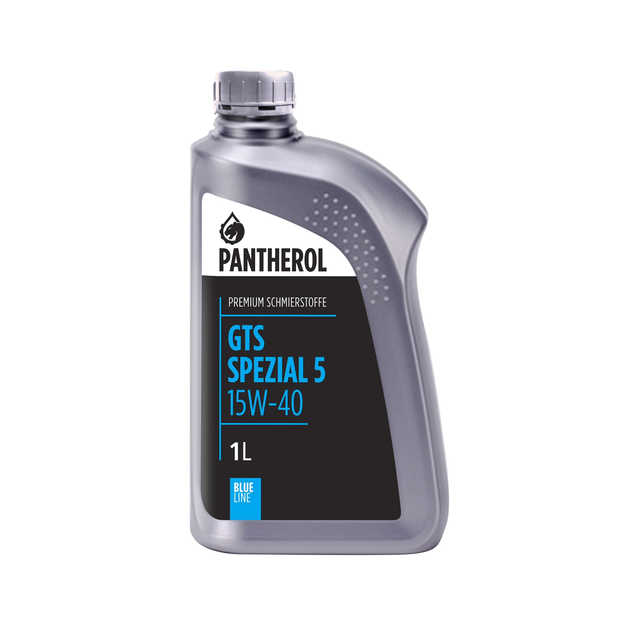 15W40 GTS Spezial Pantherol 1L 15W40 GTS Spezial Pantherol 1L