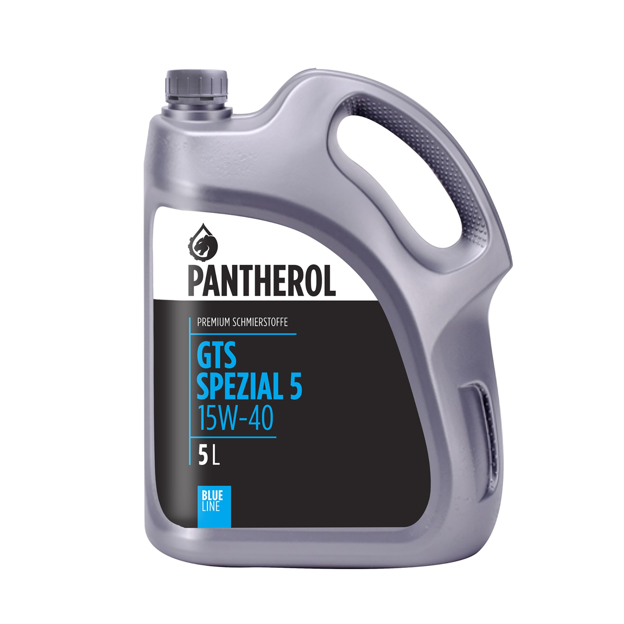 15W40 GTS Spezial Pantherol 5L 15W40 GTS Spezial Pantherol 5L
