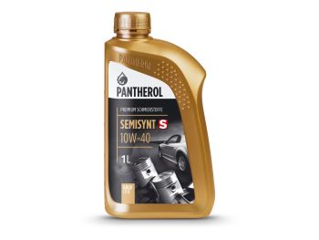 10W40 Semisynt S Pantherol 1L
