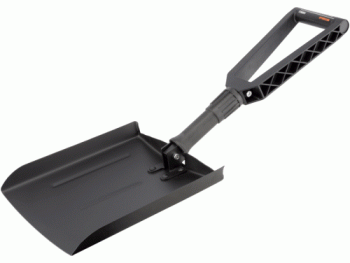 Sniega lāpsta automašīnai AMIO-44006