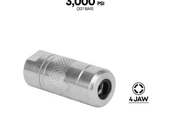 Smērvielu savienotāja standarts HC-11 GROZ AMIO-1143501