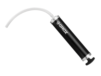 Sūkšanas pistole 500ml SG10 GROZ AMIO-1145205