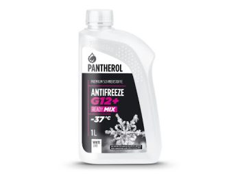Pantherol antifrīzs G12+ 1L