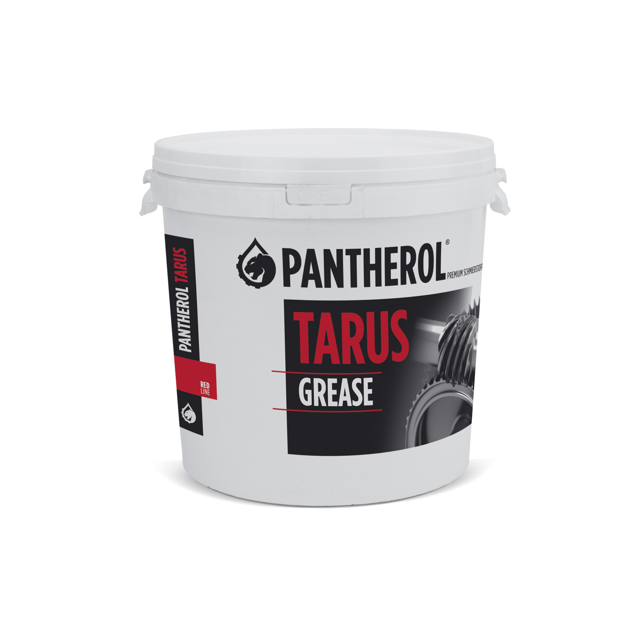 Pantherol Tarus LS EP2 18kg Pantherol Tarus LS EP2 18kg