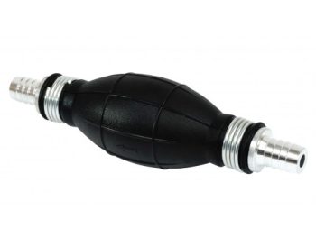 Rokas sūknis 10 mm, Verke V80198 AMIO-331072