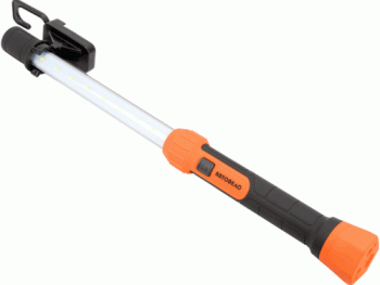 Pārnēsājams LED lukturītis AMIO-44305