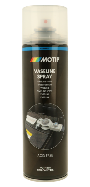 MOTIP vazelīna aerosols 500ml MOTIP vazelīna aerosols 500ml