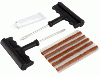 Riepu remonta komplekts AMIO-40555