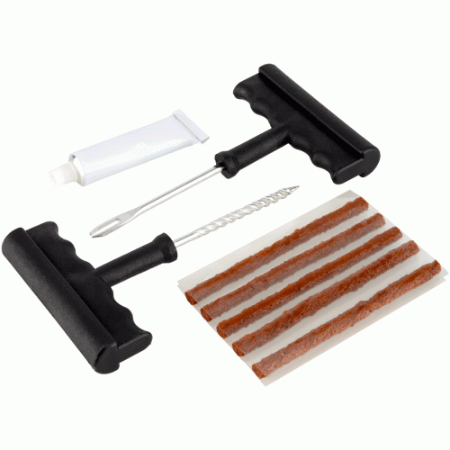 Riepu remonta komplekts AMIO-40555 Riepu remonta komplekts AMIO-40555