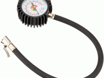 Spiediena mērītājs AMIO-42302