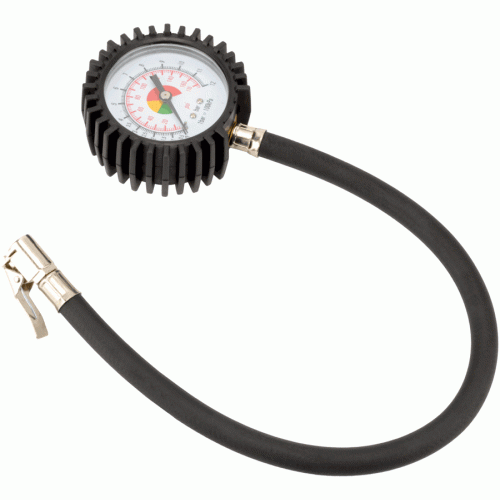 Spiediena mērītājs AMIO-42302 Spiediena mērītājs AMIO-42302