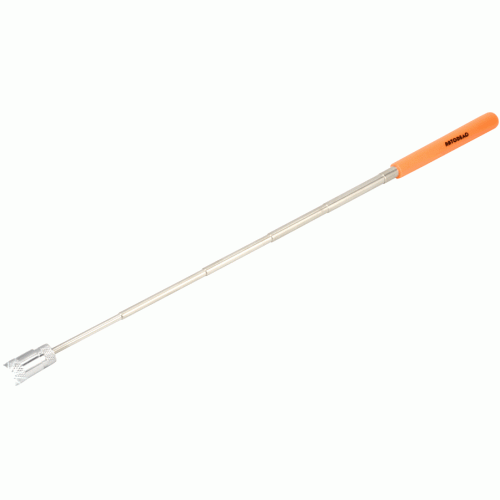 Magnētiskais teleskopiskais savākšanas instruments ar LED apgaismojumu AMIO-40311 Magnētiskais teleskopiskais savākšanas instruments ar LED apgaismojumu AMIO-40311