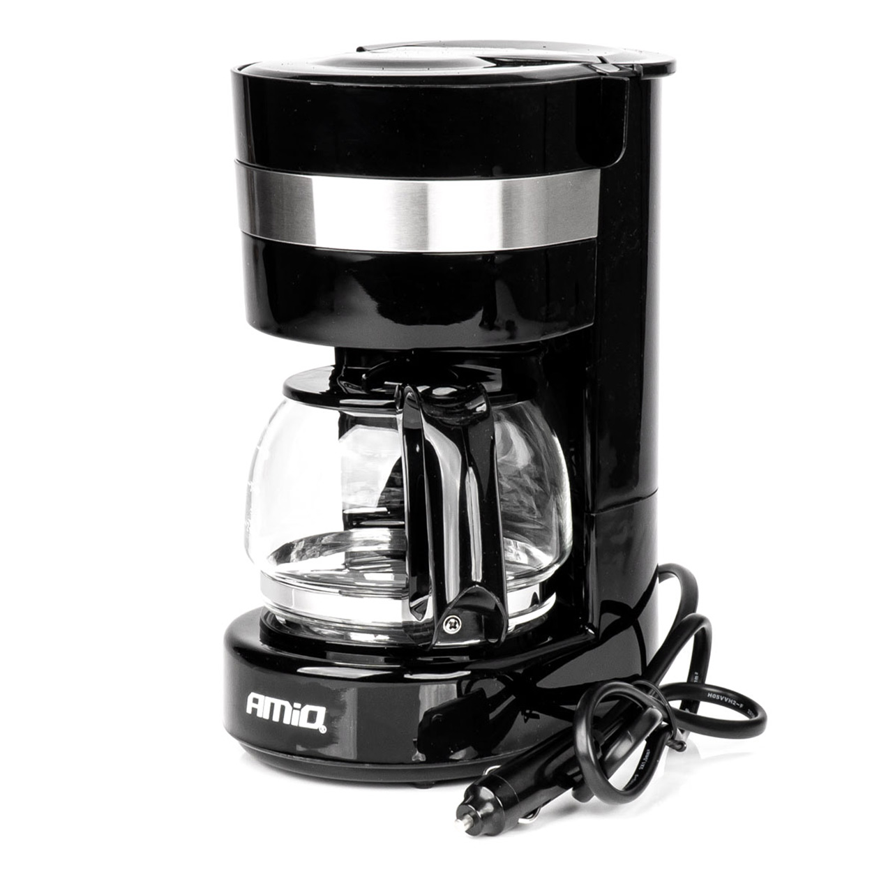Kafijas automāts 0,65 l 24 V 300 W AMIO-03234 Kafijas automāts 0,65 l 24 V 300 W AMIO-03234