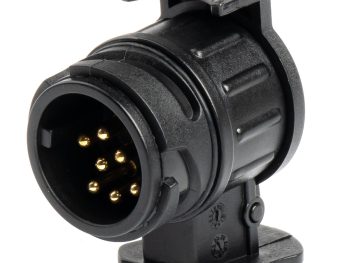 Piekabes adapteris 13/7 AMIO-01253