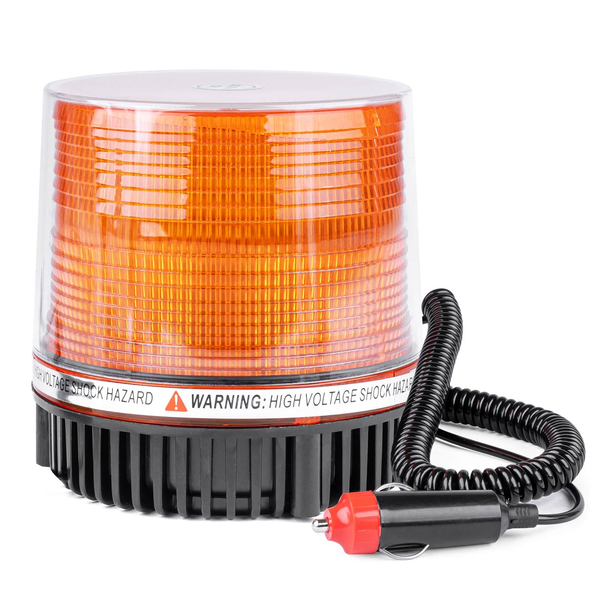 24 V stroboskopiskā LED lampa AMiO 24 V stroboskopiskā LED lampa AMiO