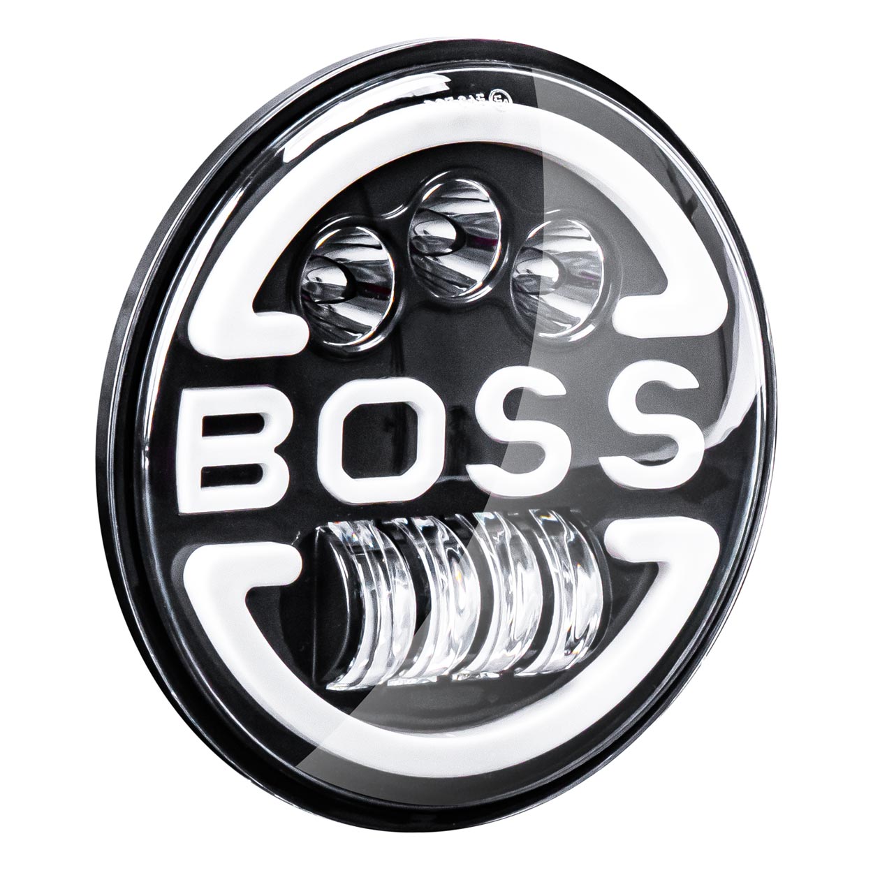 Darba lampa AWL56 BOSS Daudzfunkcionāla 9-36V, 55W AMIO-03625 Darba lampa AWL56 BOSS Daudzfunkcionāla 9-36V, 55W AMIO-03625