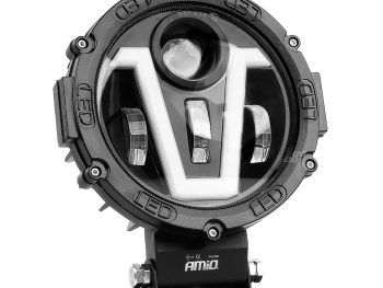 Darba lampa Daudzfunkcionāla 9-36V 50W AMiO