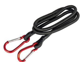 Elastīga virve 150 cm 8 mm BSTRAP-08 AMIO-01153