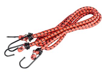 Elastīga virve 2x150cm 7mm BSTRAP-05 AMIO-01150