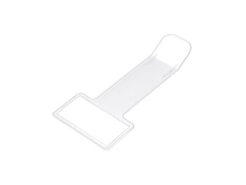 Autostāvvietas soda klips AMIO-02601