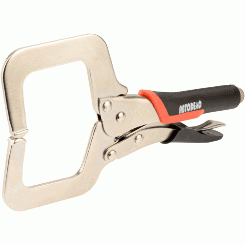 Bloķēšanas knaibles C1 tipa AMIO-30447 Bloķēšanas knaibles C1 tipa AMIO-30447