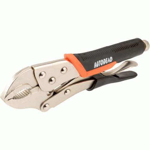 Bloķēšanas knaibles AMIO-30445 Bloķēšanas knaibles AMIO-30445
