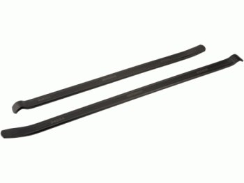 Nojaukšanas stienis 500 mm AMIO-34020