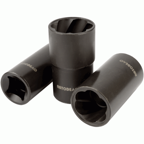 21 mm ārējais trieciena izvilcējs AMIO-40562 21 mm ārējais trieciena izvilcējs AMIO-40562
