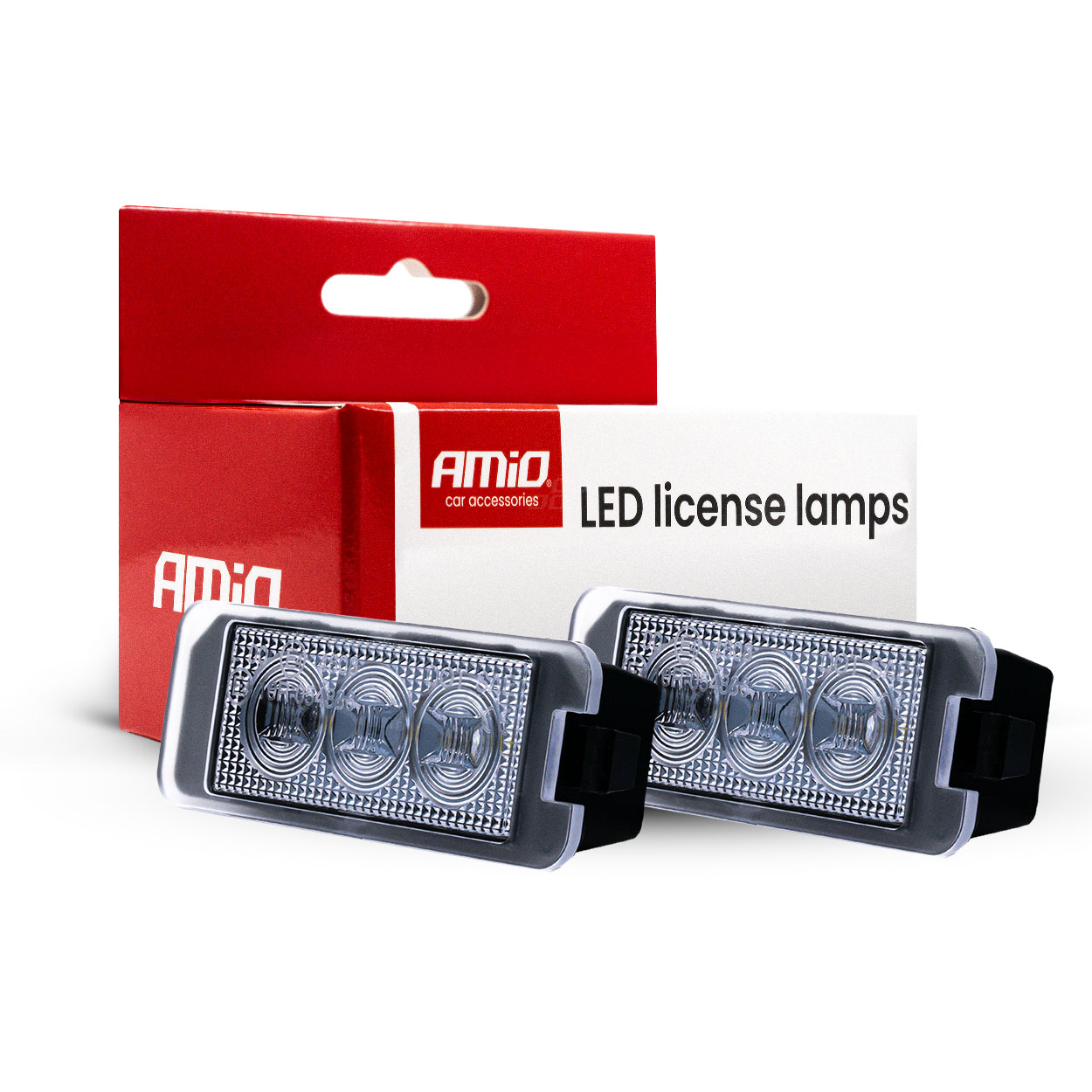 MAN, SEAT, VW LED numura zīmes lukturi CLP12 HP AMIO-04553 MAN, SEAT, VW LED numura zīmes lukturi CLP12 HP AMIO-04553