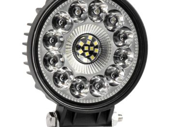 Darba lampa AWL62 96W 6500K 9600lm 9-36V AMIO-04203