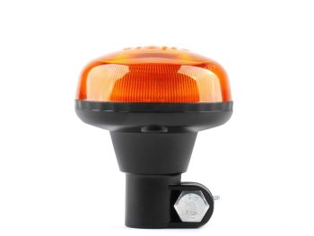 12/24 V LED brīdinājuma lampa 18 LED R65 R10 W21p AMIO-02922