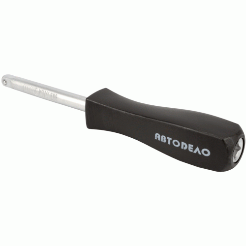 Roktura pagarinājums 1/4" AMIO-39741 Roktura pagarinājums 1/4" AMIO-39741