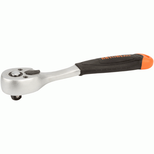 1/2" sprūdrata uzgriežņu atslēga AMIO-39742 1/2" sprūdrata uzgriežņu atslēga AMIO-39742