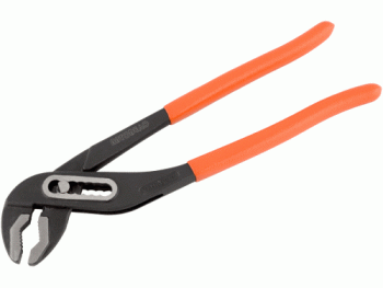 Regulējamas knaibles 250 mm AMIO-30582