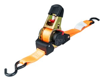 Automātiska sprūdrata stiprinājuma sistēma 640/320kg 25mm 3,5m S-TIPA AMIO-03318