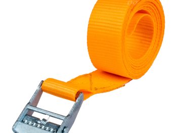 Josta ar pašspriegojošu sprādzi 2,5 m x 25 mm AMiO