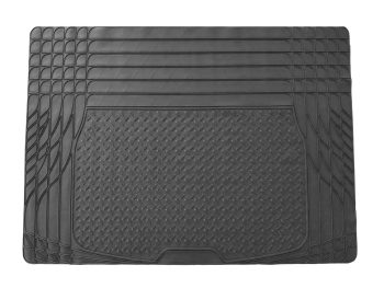 Universāls bagāžnieka paklājiņš 120x80cm TM01 AMIO-02465