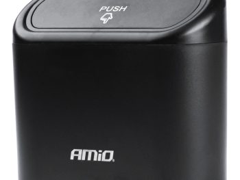 Automašīnas atkritumu tvertne AMIO-03235